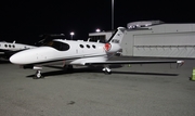 (Private) Cessna 510 Citation Mustang (N116MC) at  Orlando - Executive, United States