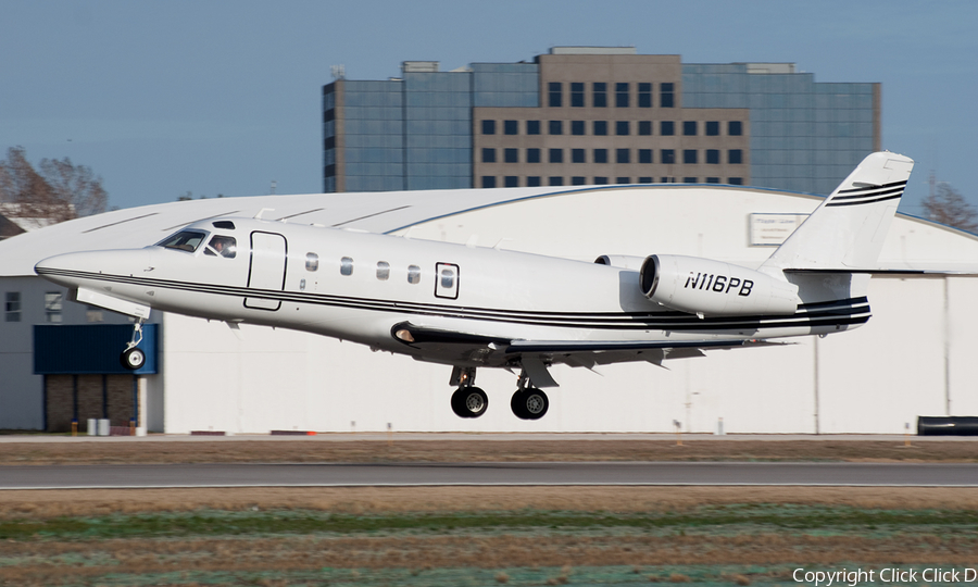 (Private) IAI 1125 Astra (N116PB) | Photo 4547