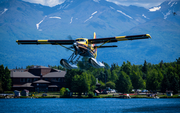 Tordrillo Mountain Aviation de Havilland Canada DHC-3T Turbo Otter (N116TL) at  Anchorage - Lake Hood Seaplane Base, United States