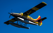 Tordrillo Mountain Aviation de Havilland Canada DHC-3T Turbo Otter (N116TL) at  Anchorage - Lake Hood Seaplane Base, United States