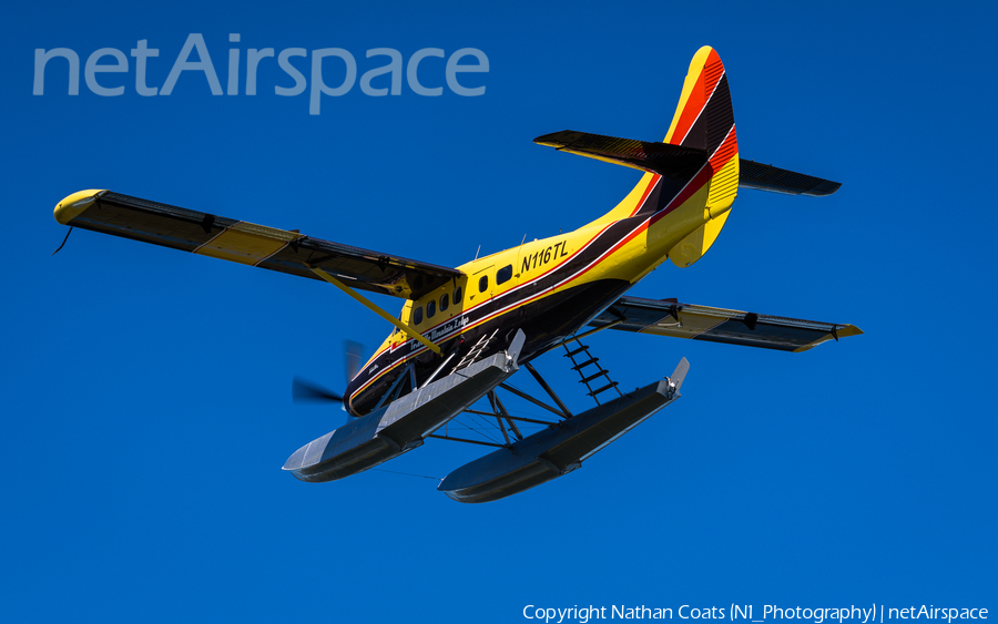 Tordrillo Mountain Aviation de Havilland Canada DHC-3T Turbo Otter (N116TL) | Photo 457615