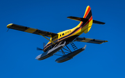 Tordrillo Mountain Aviation de Havilland Canada DHC-3T Turbo Otter (N116TL) at  Anchorage - Lake Hood Seaplane Base, United States