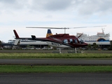 (Private) Bell 206L-1 LongRanger II (N1171) at  San Juan - Fernando Luis Ribas Dominicci (Isla Grande), Puerto Rico