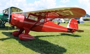 (Private) Monocoupe 90A (N11767) at  Oshkosh - Wittman Regional, United States