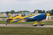 (Private) Extra EA-300L (N117CV) at  Oshkosh - Wittman Regional, United States