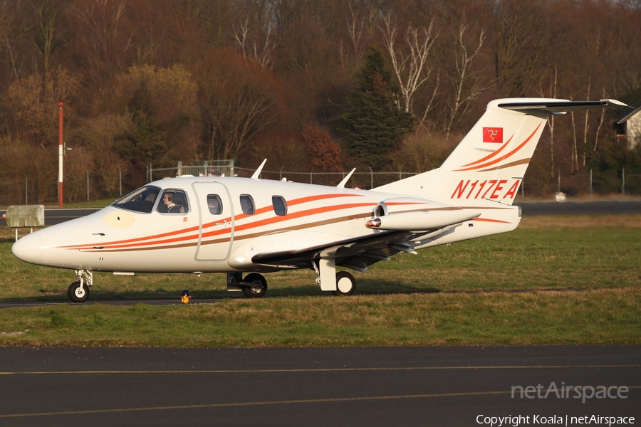 (Private) Eclipse EA500 (N117EA) | Photo 665326