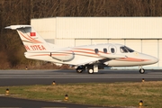 (Private) Eclipse EA500 (N117EA) at  Mönchengladbach, Germany