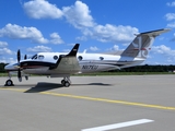 (Private) Beech King Air B200GT (N117EU) at  Cologne/Bonn, Germany