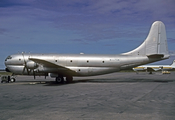 (Private) Boeing C-97G Stratofreighter (N117GA) at  Kenai - Municipal, United States
