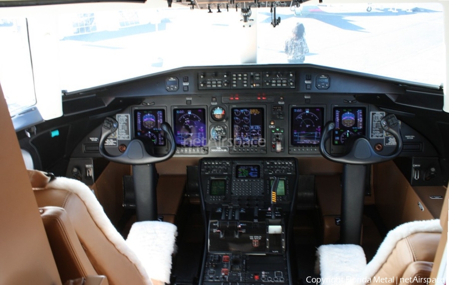 (Private) Dornier 328-310JET (N117LM) | Photo 299389