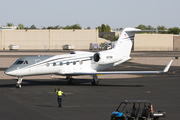 (Private) Gulfstream G-IV (G350) (N117WR) at  Scottsdale - Municipal, United States