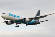 Amazon Prime Air (Atlas Air) Boeing 767-3Y0(ER)(BDSF) (N1181A) at  Ontario - International, United States