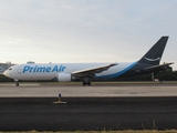 Amazon Prime Air (Atlas Air) Boeing 767-3Y0(ER)(BDSF) (N1181A) at  San Juan - Luis Munoz Marin International, Puerto Rico