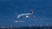 Alaska Central Express Beech 1900C-1 (N118AX) at  Anchorage - Ted Stevens International, United States