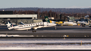 Alaska Central Express Beech 1900C-1 (N118AX) at  Anchorage - Ted Stevens International, United States