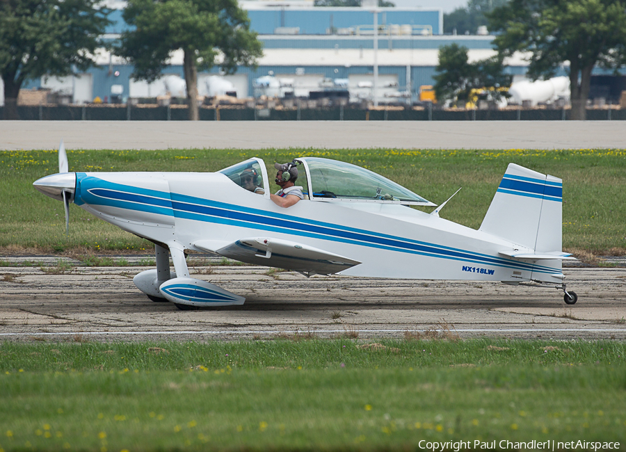 (Private) Mason Fly-Baby (N118LM) | Photo 120841