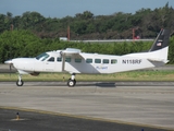 Revolution Flight Cessna 208B Grand Caravan (N118RF) at  San Juan - Luis Munoz Marin International, Puerto Rico