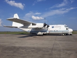 International Air Response Lockheed C-130A Hercules (N118TG) at  Ellington Field - JRB, United States