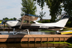 (Private) Cessna 182S Skylane (N1190D) at  Vette/Blust - Oshkosh Seaplane Base, United States
