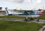 (Private) Cessna 150L (N11910) at  Miami - Kendal Tamiami Executive, United States