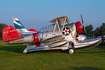 EAA Aviation Foundation Grumman J2F-6 Duck (N1196N) at  Oshkosh - Pioneer, United States