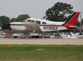 (Private) Piper PA-28-180 Archer (N1198X) at  Oshkosh - Wittman Regional, United States