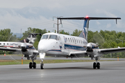 Alaska Central Express Beech 1900C-1 (N119AX) at  Anchorage - Ted Stevens International, United States