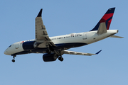 Delta Air Lines Airbus A220-100 (N119DU) at  Chicago - O'Hare International, United States