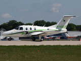(Private) Eclipse EA500 (N119EA) at  Oshkosh - Wittman Regional, United States