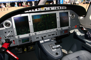 (Private) Eclipse EA500 (N119EA) at  Oshkosh - Wittman Regional, United States