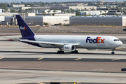 FedEx Boeing 767-3S2F(ER) (N119FE) at  Phoenix - Sky Harbor, United States