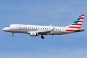 American Eagle (Republic Airlines) Embraer ERJ-175LR (ERJ-170-200LR) (N119HQ) at  New York - LaGuardia, United States