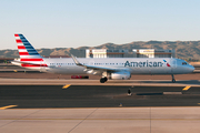 American Airlines Airbus A321-231 (N119NN) at  Phoenix - Sky Harbor, United States