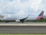 American Airlines Airbus A321-231 (N119NN) at  San Juan - Luis Munoz Marin International, Puerto Rico