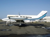 Extreme Air Cessna 402B Utiliner (N119PA) at  San Juan - Fernando Luis Ribas Dominicci (Isla Grande), Puerto Rico