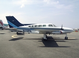 Extreme Air Cessna 402B Utiliner (N119PA) at  San Juan - Fernando Luis Ribas Dominicci (Isla Grande), Puerto Rico