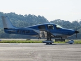 (Private) Cirrus SR20 G6 (N119RP) at  Atlanta - Dekalb-Peachtree, United States