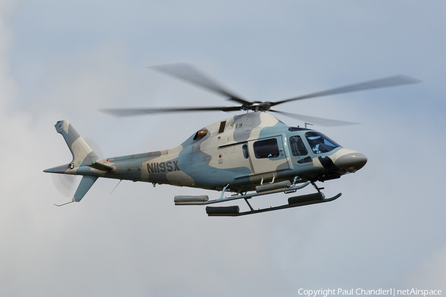 (Private) Agusta A119 Koala (N119SX) | Photo 228557