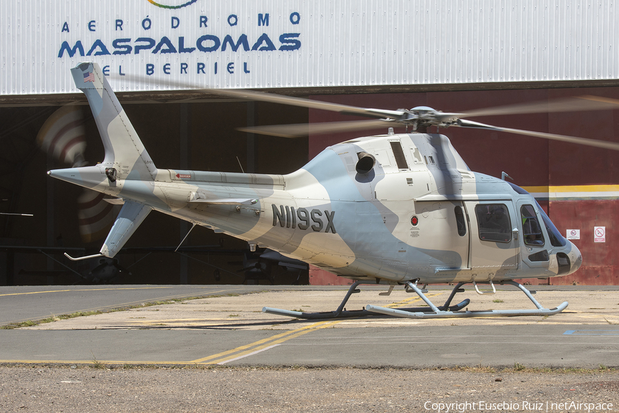 (Private) Agusta A119 Koala (N119SX) | Photo 505362