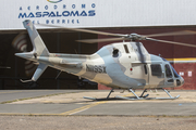 (Private) Agusta A119 Koala (N119SX) at  El Berriel, Spain