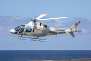 (Private) Agusta A119 Koala (N119SX) at  El Berriel, Spain