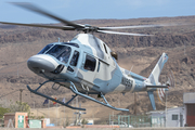 (Private) Agusta A119 Koala (N119SX) at  El Berriel, Spain