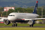 US Airways Airbus A320-214 (N119US) at  San Jose - Juan Santamaria International, Costa Rica