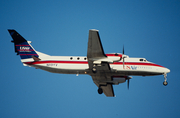 US Airways Express (Mesa Airlines) Beech 1900C-1 (N119YV) at  Wichita - Mid-Continent International, United States