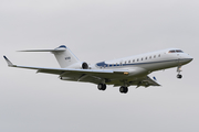 True Aviation Charter Services Bombardier BD-700-1A10 Global Express XRS (N11AQ) at  Ft. Lauderdale - Executive, United States