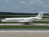 (Private) Gulfstream G-V-SP (G550) (N11AR) at  Washington - Dulles International, United States