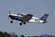 Centennial Aviation Academy Piper PA-28-181 Archer II (N11CA) at  Atlanta - Dekalb-Peachtree, United States