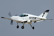 (Private) Swearingen SX-300 (N11DW) at  Oshkosh - Wittman Regional, United States