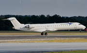 Elite Airways Bombardier CRJ-701ER (N11EA) at  Atlanta - Dekalb-Peachtree, United States