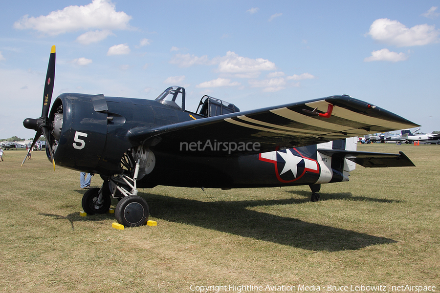 (Private) General Motors FM-2 Wildcat (N11FE) | Photo 164241